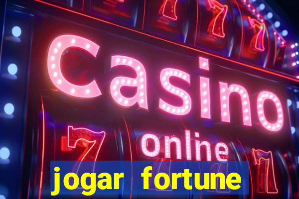 jogar fortune double demo
